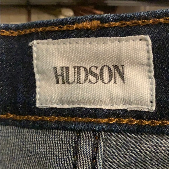 Hudson Jeans - Picture 2 of 5